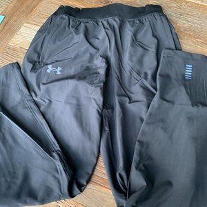 Men's UA OutRun The Storm Pants